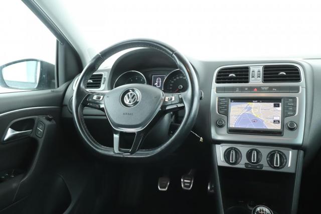 Volkswagen Polo image 7