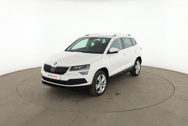 Skoda Karoq 1.5 Tsi Act Style Dsg7 150 Ch