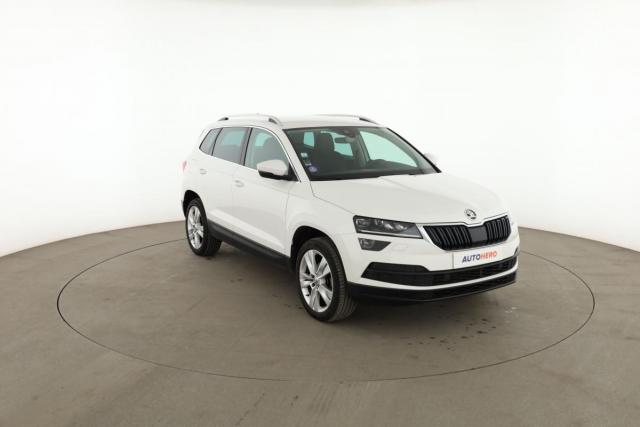 Skoda Karoq image 2