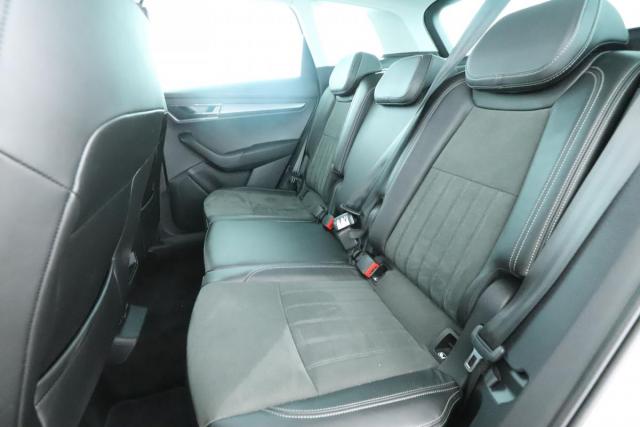 Skoda Karoq image 3
