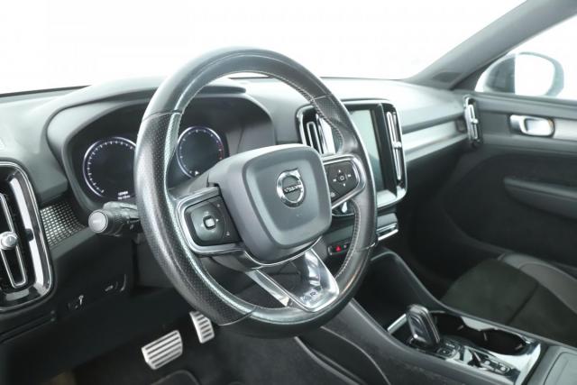 Volvo Xc40 image 4
