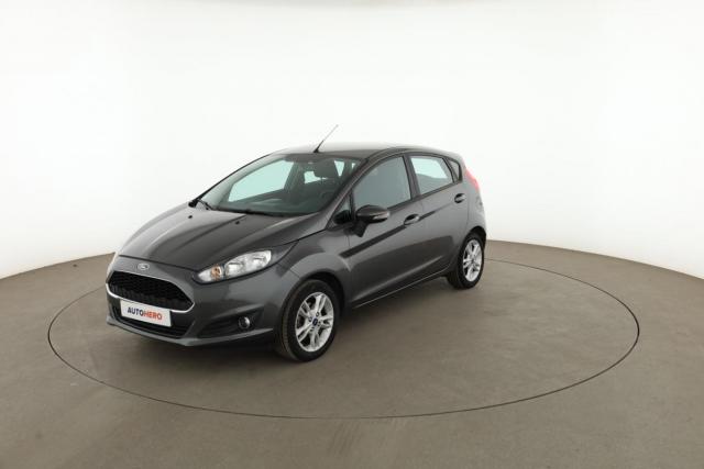 Ford Fiesta 1.25 5p 82 Ch