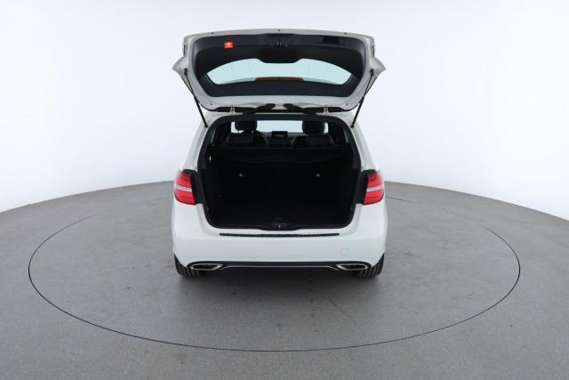 Mercedes Benz Classe B image 5