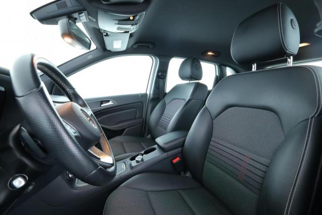 Mercedes Benz Classe B image 9