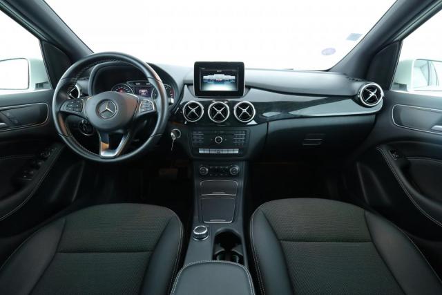 Mercedes Benz Classe B image 3