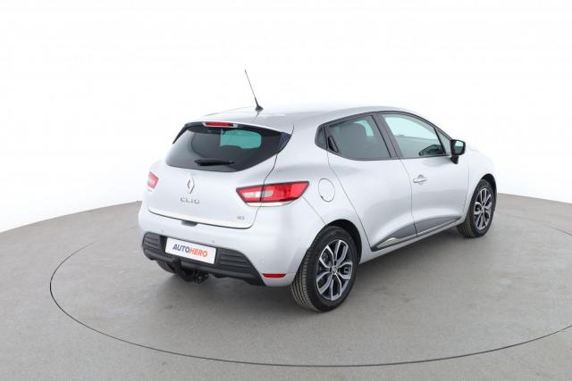 Renault Clio image 6