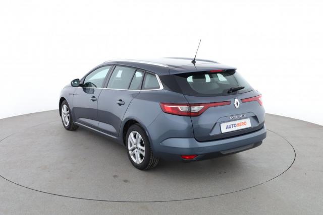 Renault Mégane Estate image 3