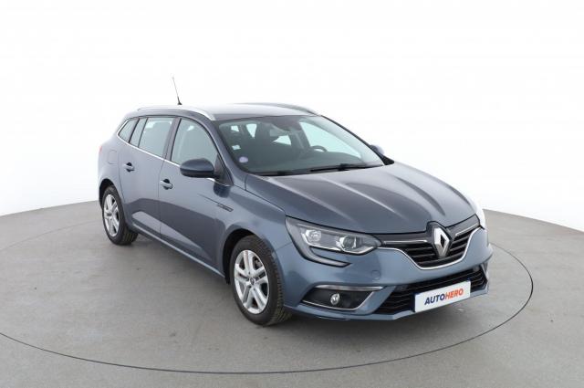 Renault Mégane Estate image 5