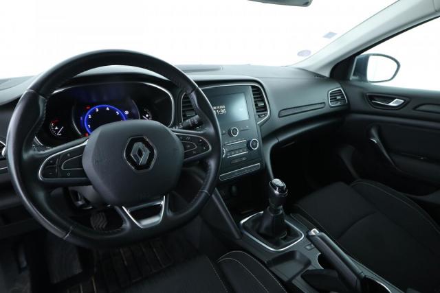 Renault Mégane Estate image 4