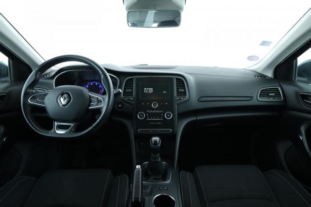 Renault Mégane Estate image 8
