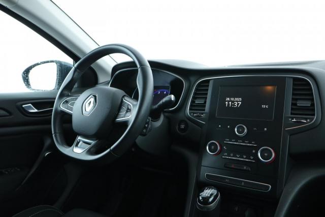 Renault Mégane Estate image 7