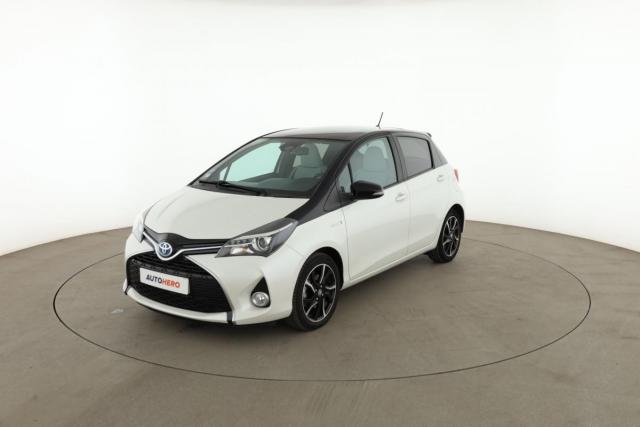 Toyota Yaris 1.5 Hybrid Collection 5p 100h