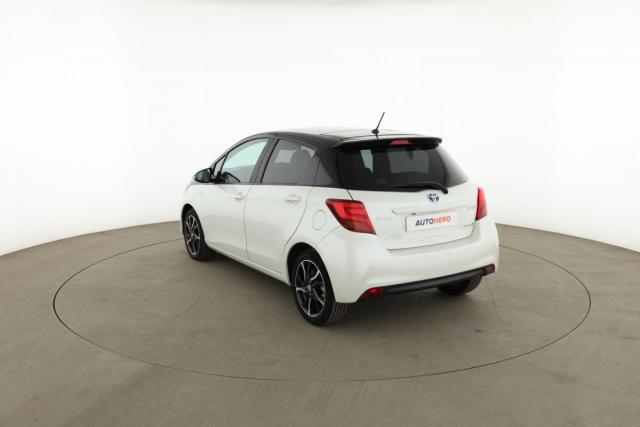 Toyota Yaris image 7