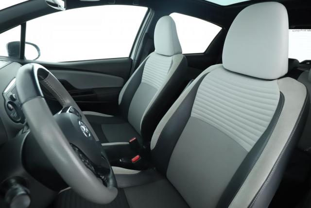 Toyota Yaris image 8