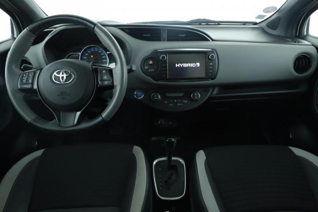 Toyota Yaris image 4
