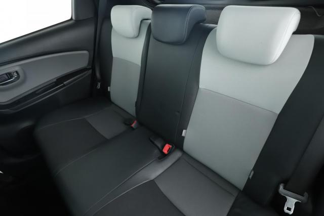 Toyota Yaris image 3