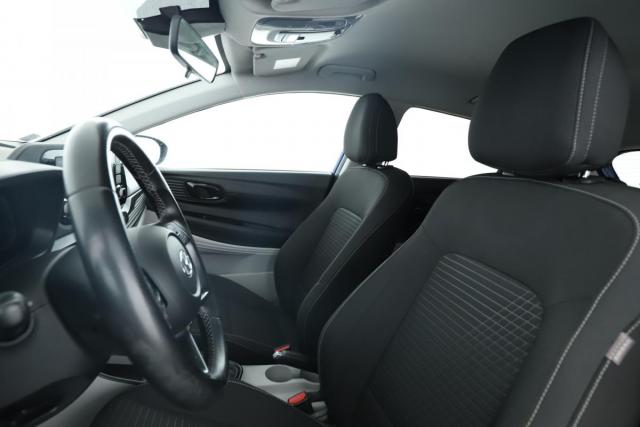 Hyundai I20 image 1