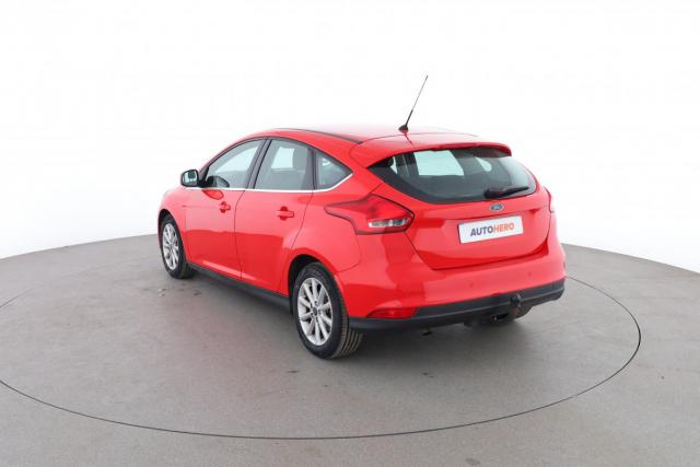 Ford Focus image 5