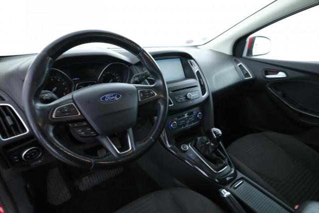 Ford Focus image 1