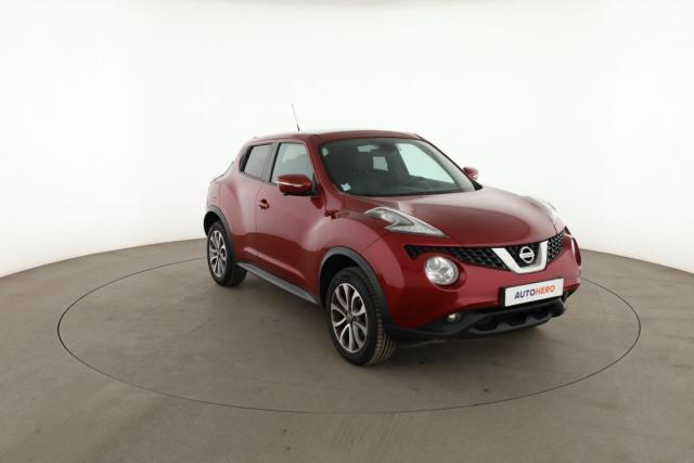 Nissan Juke image 5