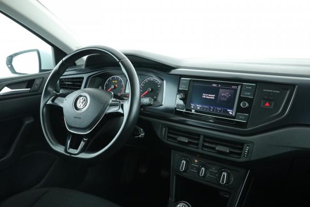 Volkswagen Polo image 4
