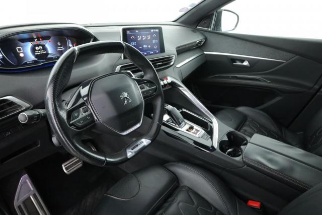 Peugeot 5008 image 8