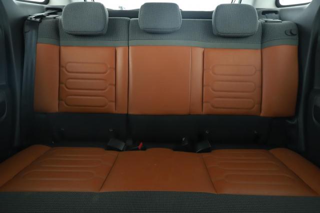 Citroen C3 Aircross image 8
