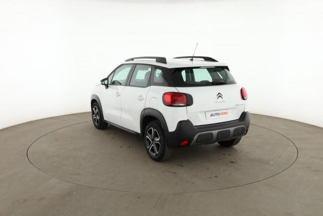 Citroen C3 Aircross image 4