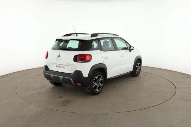 Citroen C3 Aircross image 6