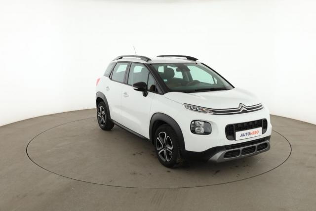 Citroen C3 Aircross image 5