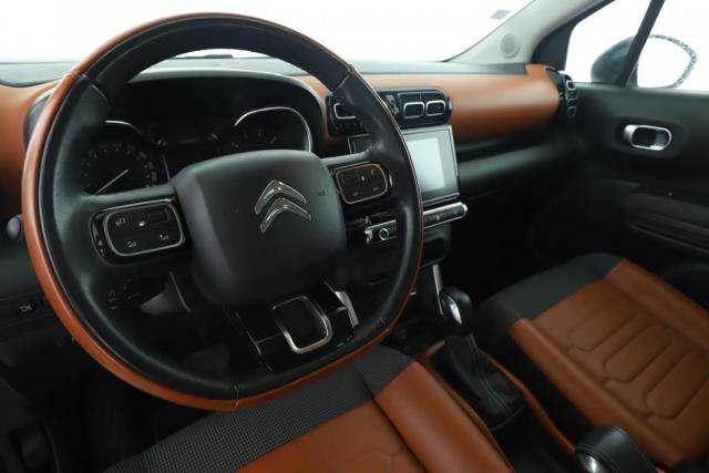 Citroen C3 Aircross image 1
