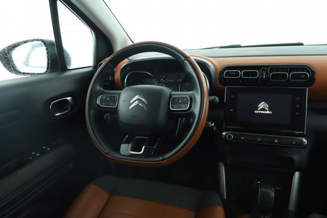 Citroen C3 Aircross image 2