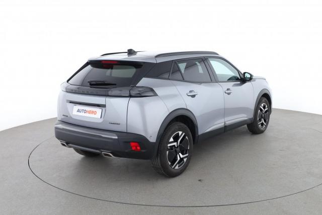 Peugeot 2008 image 1