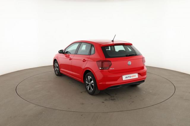 Volkswagen Polo image 1