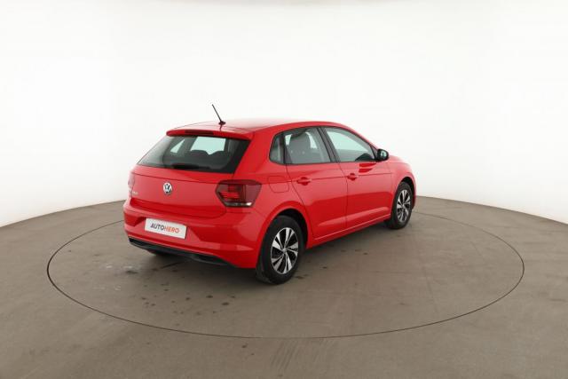 Volkswagen Polo image 4