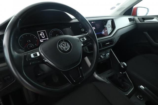 Volkswagen Polo image 2
