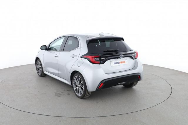 Toyota Yaris image 7