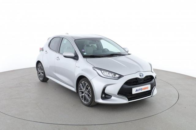 Toyota Yaris image 2