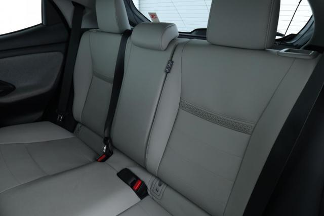 Toyota Yaris image 8