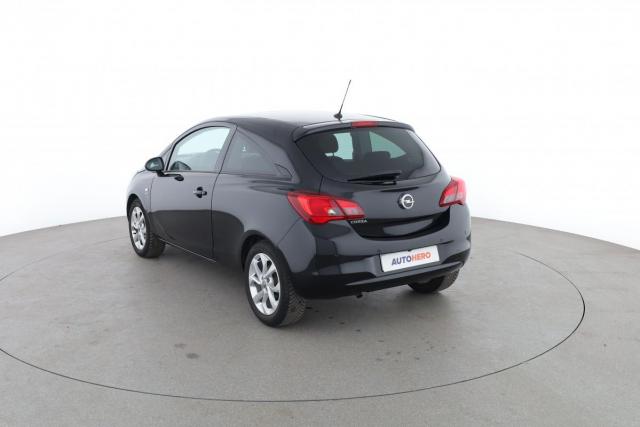 Opel Corsa image 2