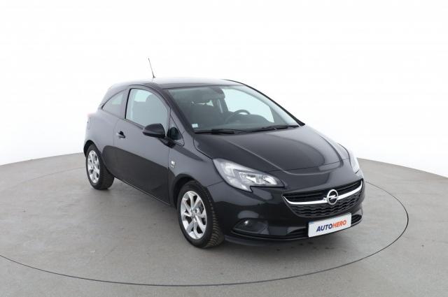Opel Corsa image 3