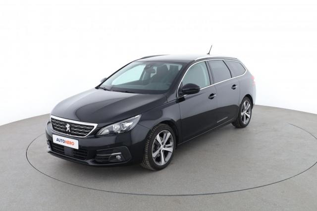Peugeot 308 Sw 1.5 Blue-Hdi Allure Eat6 130 Ch