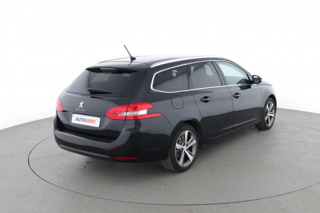 Peugeot 308 Sw image 7