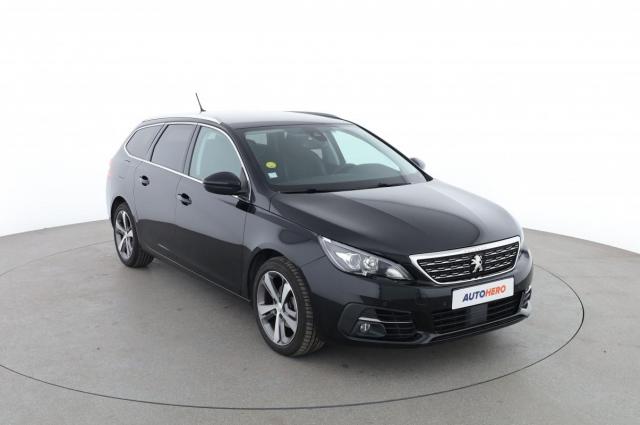 Peugeot 308 Sw image 1