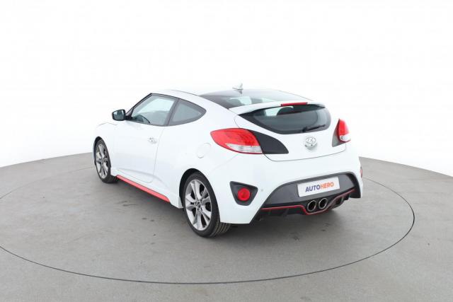 Hyundai Veloster image 9