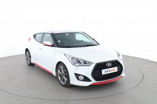 Hyundai Veloster image 3