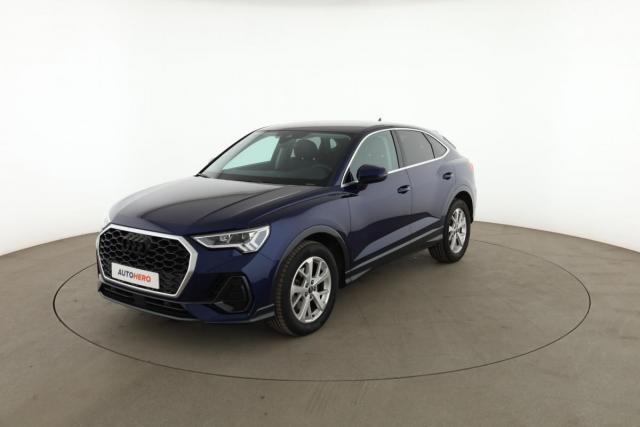 Audi Q3 Sportback 35 Tfsi Design S Tronic 7 150 Ch