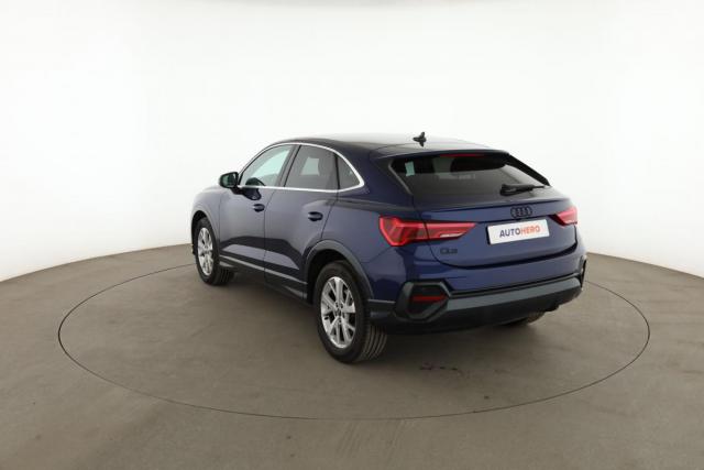 Audi Q3 Sportback image 3