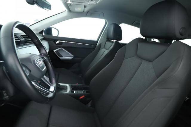 Audi Q3 Sportback image 8