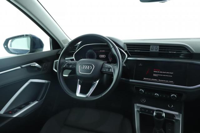 Audi Q3 Sportback image 4